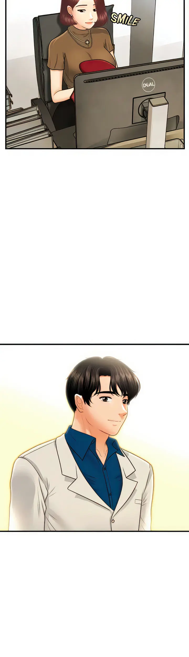 Perfect girl Episode 100 - Page 9