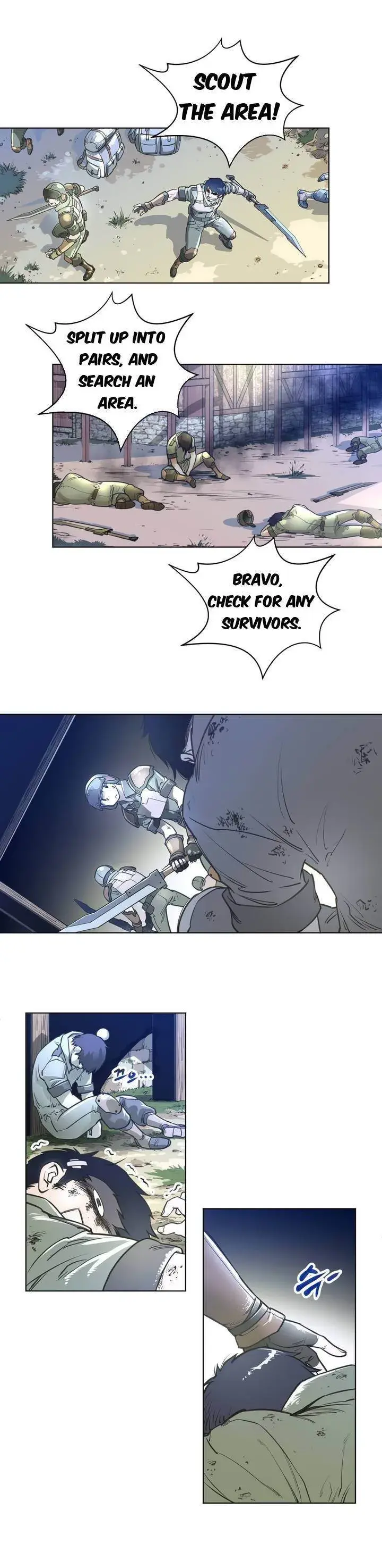 Perfect Half Episode 1 - Page 12