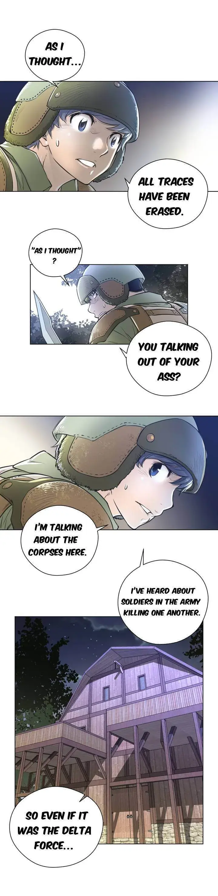 Perfect Half Episode 1 - Page 13