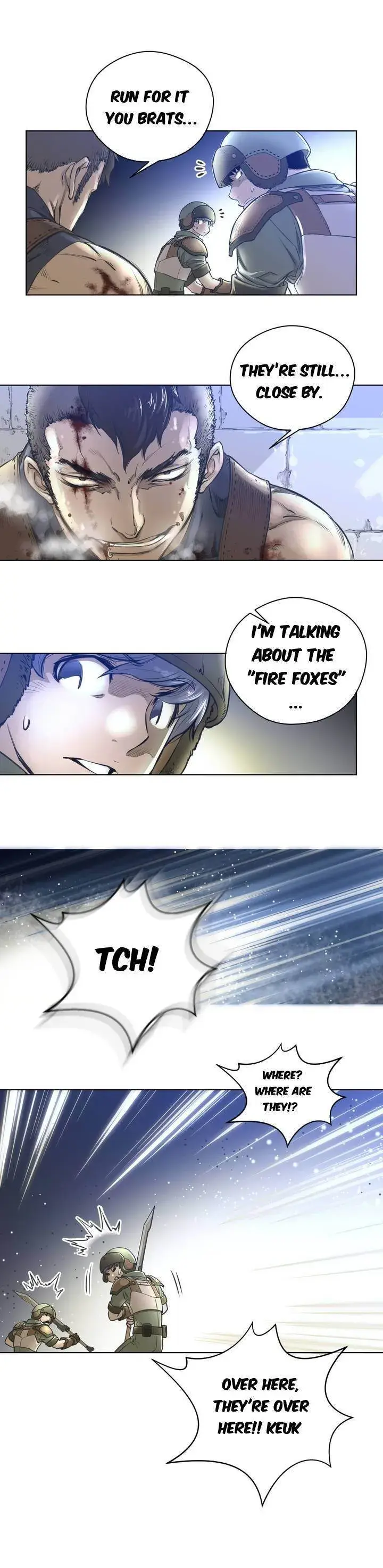 Perfect Half Episode 1 - Page 17