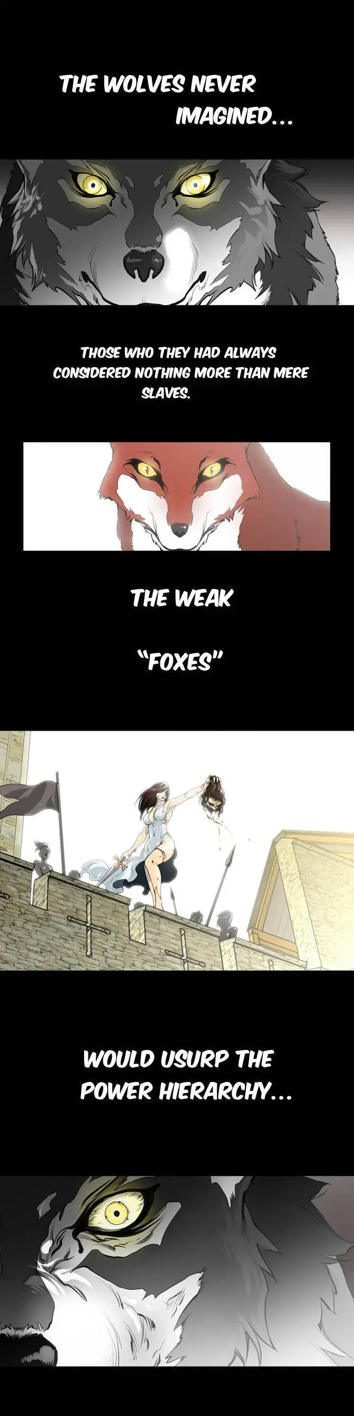 Perfect Half Episode 1 - Page 2