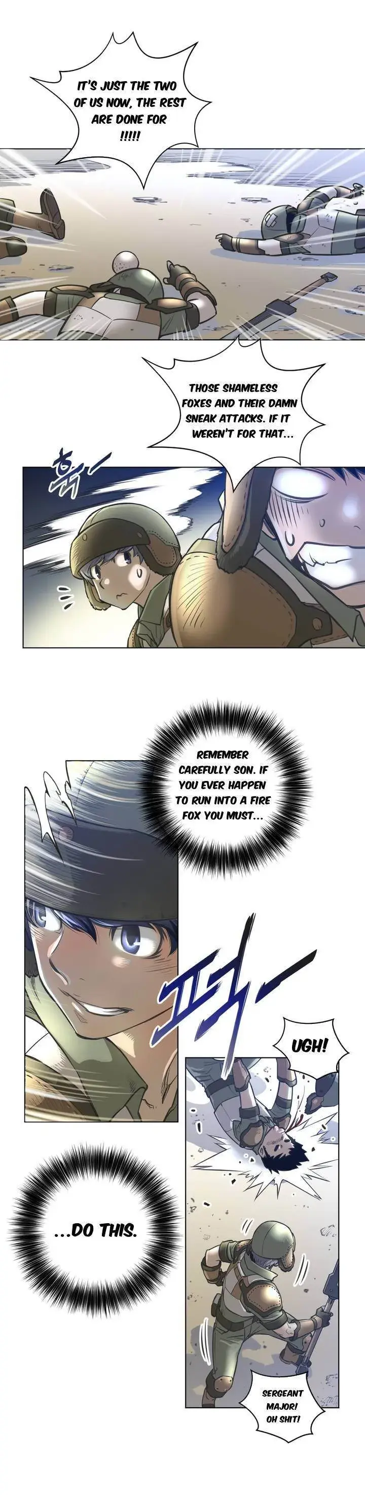 Perfect Half Episode 1 - Page 20