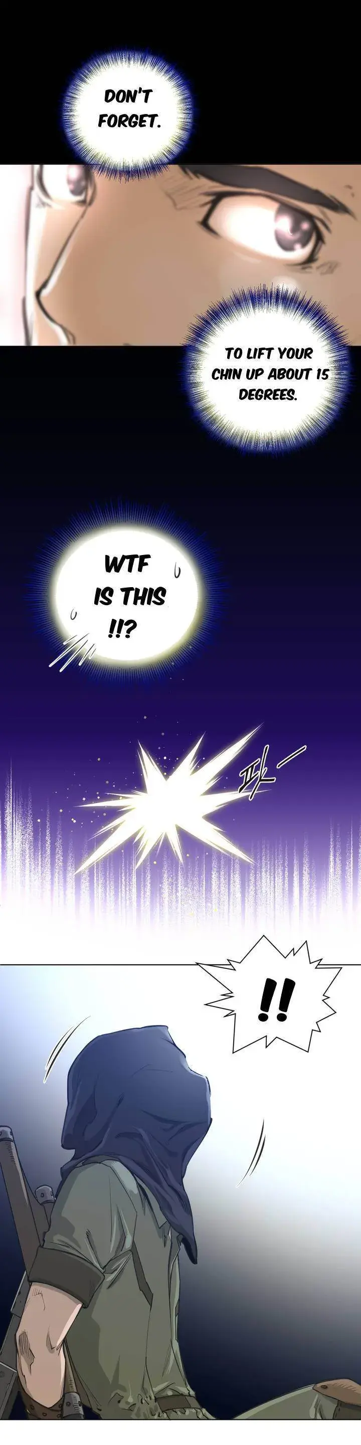 Perfect Half Episode 1 - Page 25