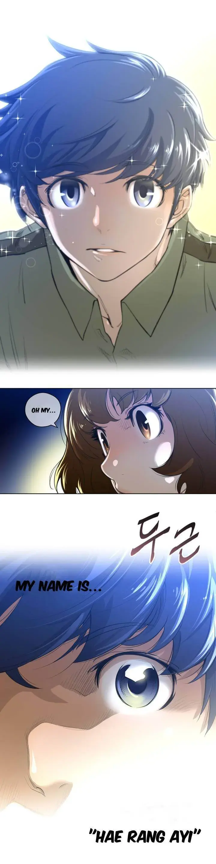 Perfect Half Episode 1 - Page 28