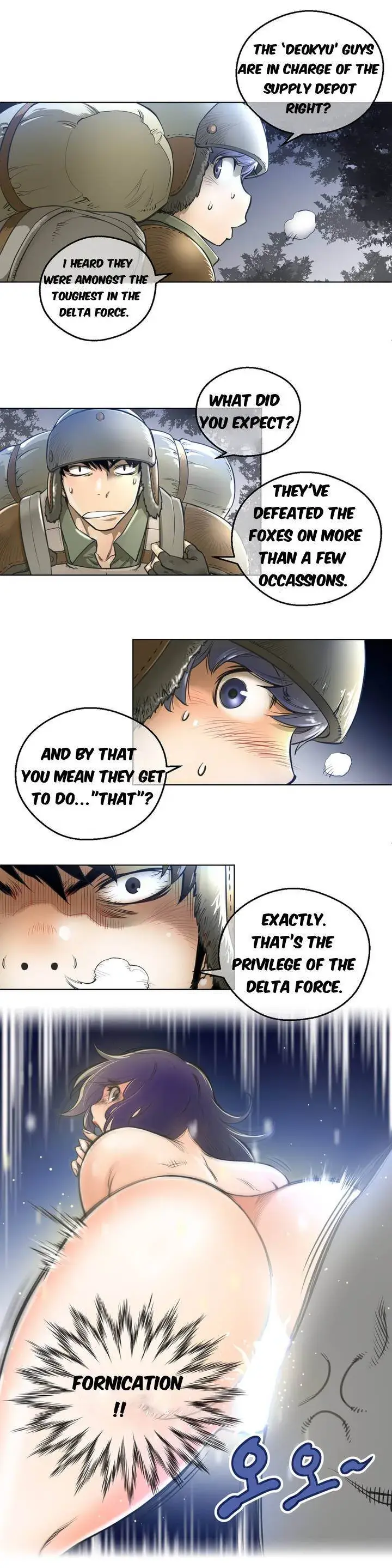 Perfect Half Episode 1 - Page 8