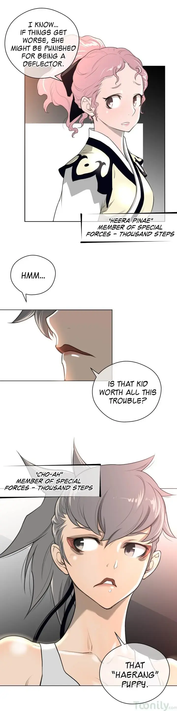 Perfect Half Episode 10 - Page 5