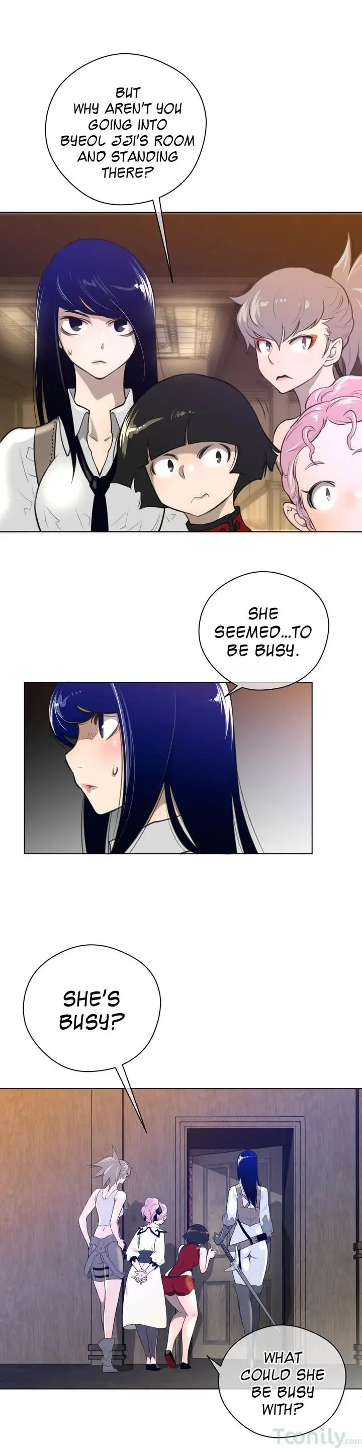 Perfect Half Episode 10 - Page 9