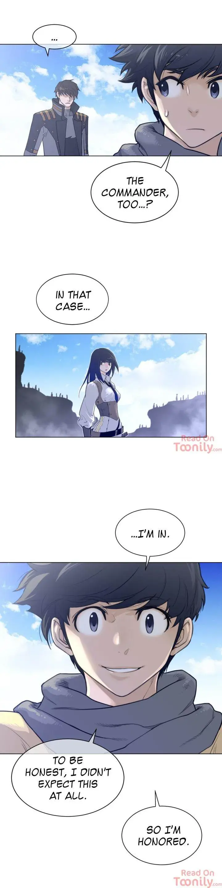 Perfect Half Episode 100 - Page 10