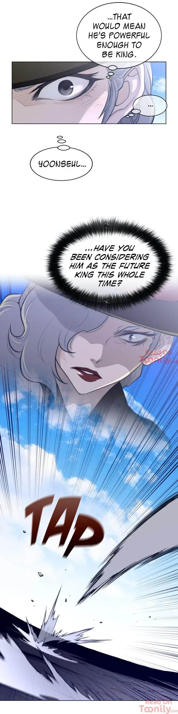 Perfect Half Episode 100 - Page 16