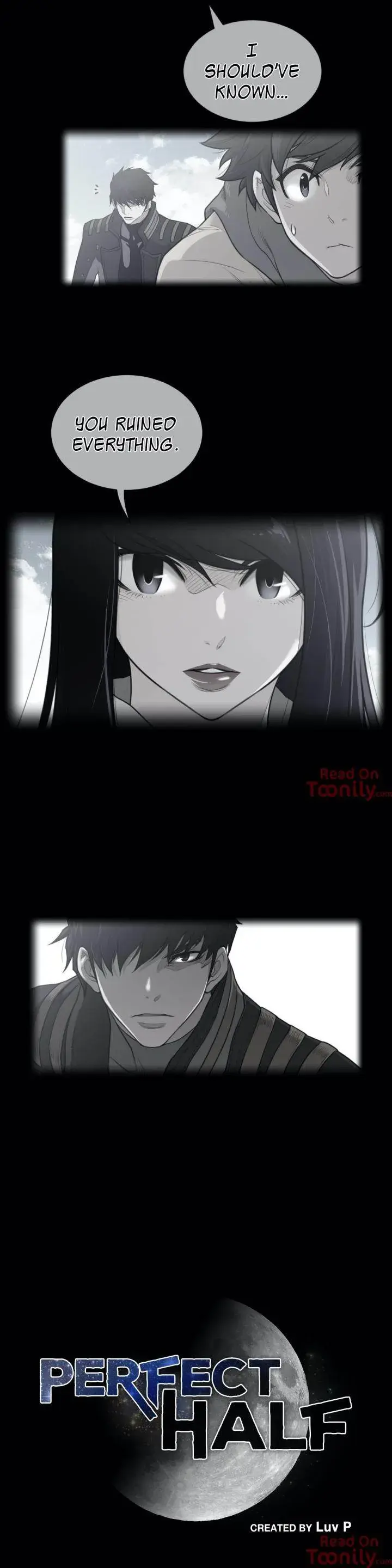 Perfect Half Episode 100 - Page 2
