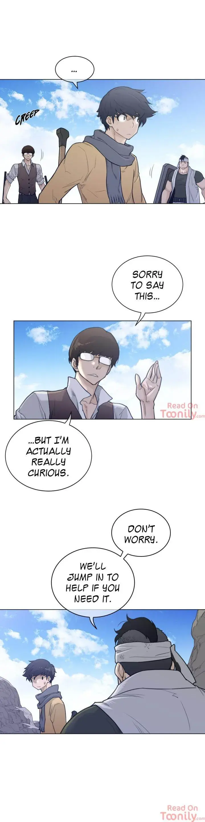 Perfect Half Episode 100 - Page 9