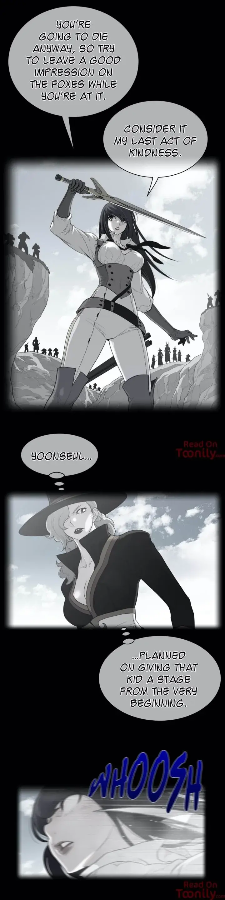 Perfect Half Episode 101 - Page 1