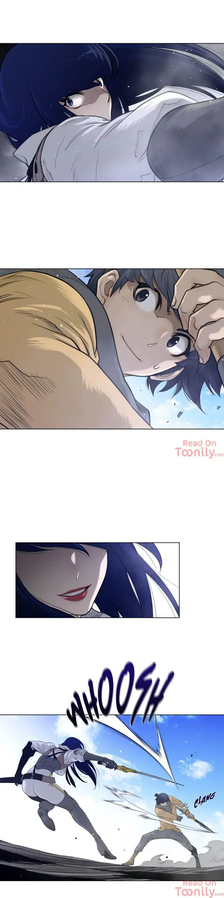Perfect Half Episode 101 - Page 7