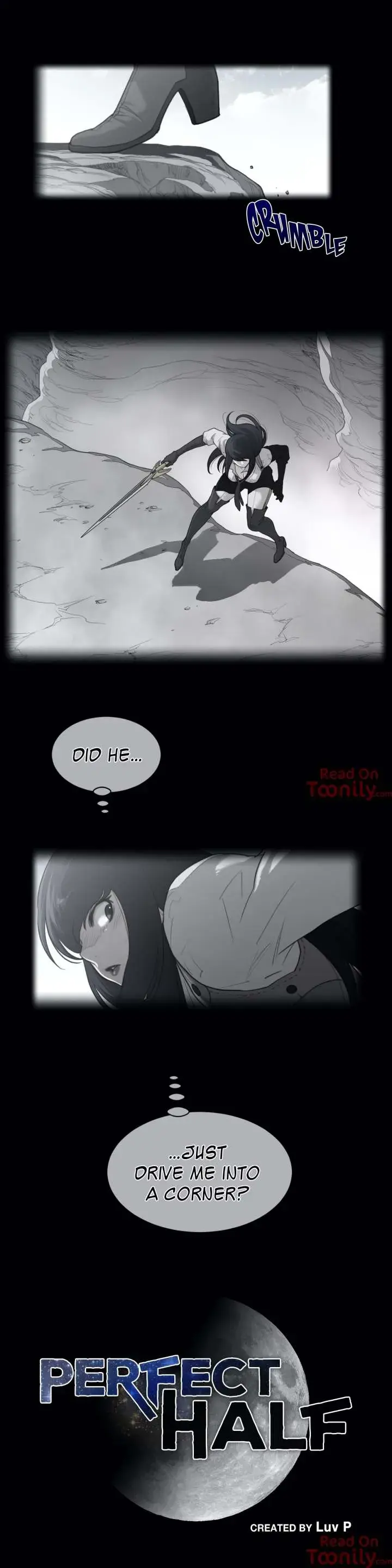 Perfect Half Episode 102 - Page 2