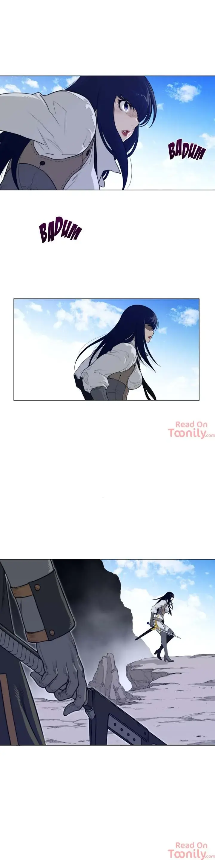 Perfect Half Episode 102 - Page 4
