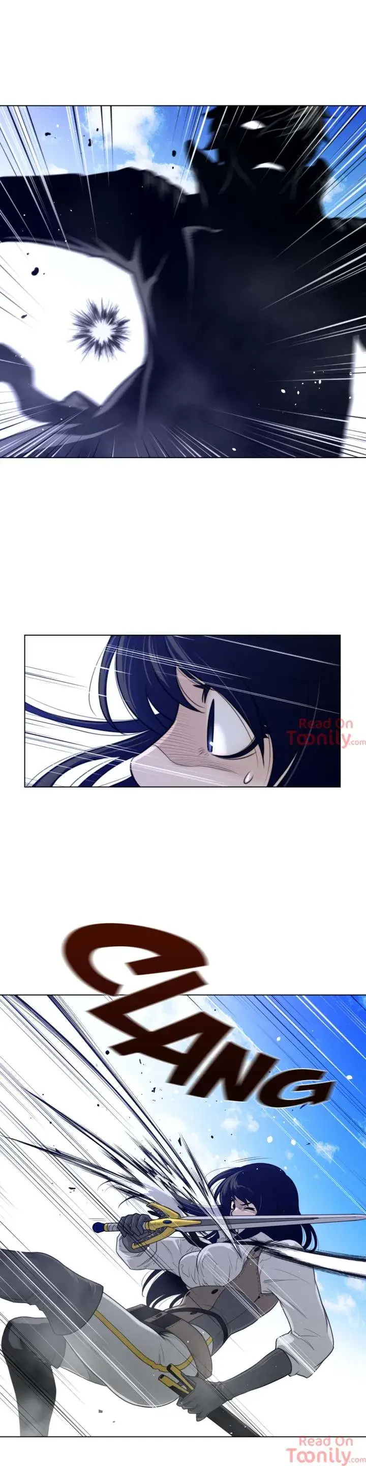 Perfect Half Episode 102 - Page 9