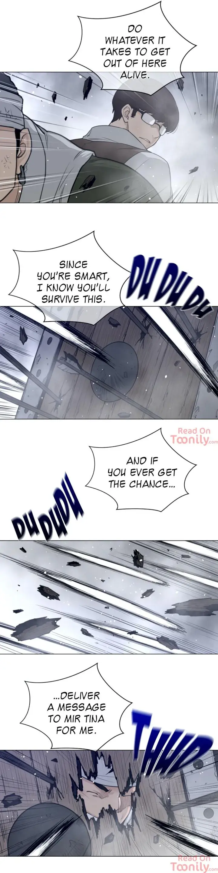 Perfect Half Episode 103 - Page 11