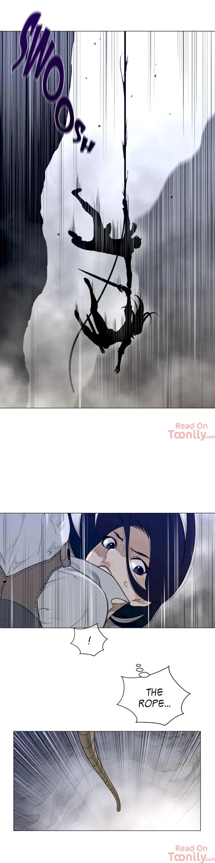 Perfect Half Episode 103 - Page 6