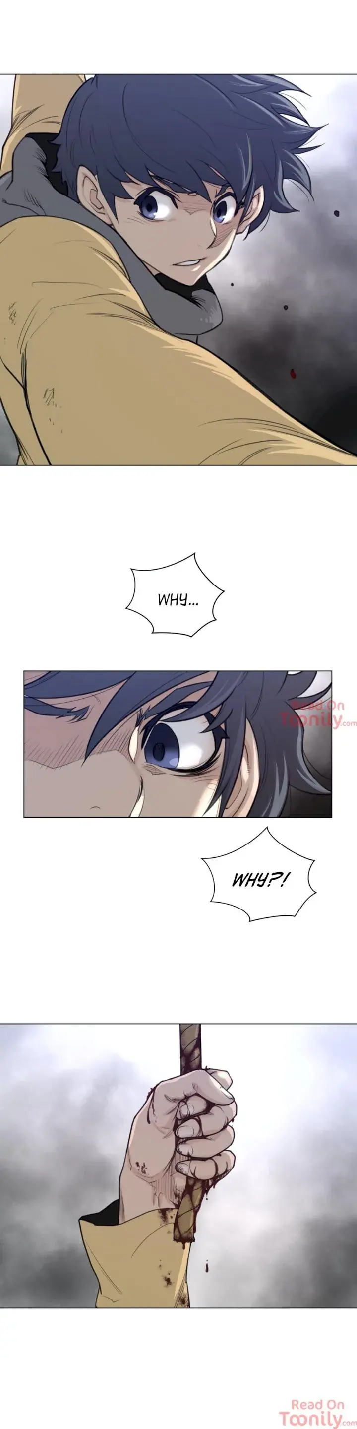 Perfect Half Episode 103 - Page 9