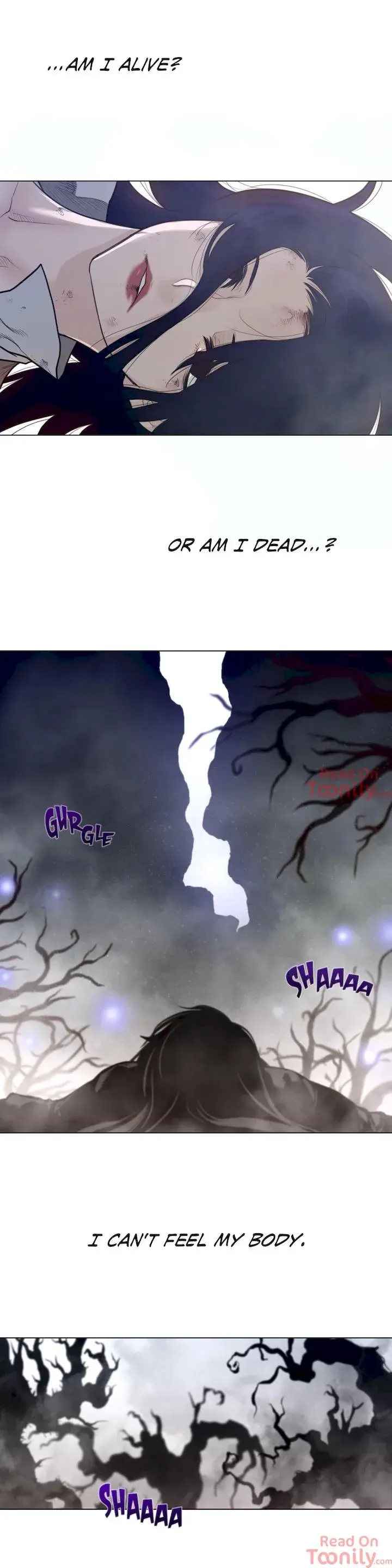 Perfect Half Episode 104 - Page 12
