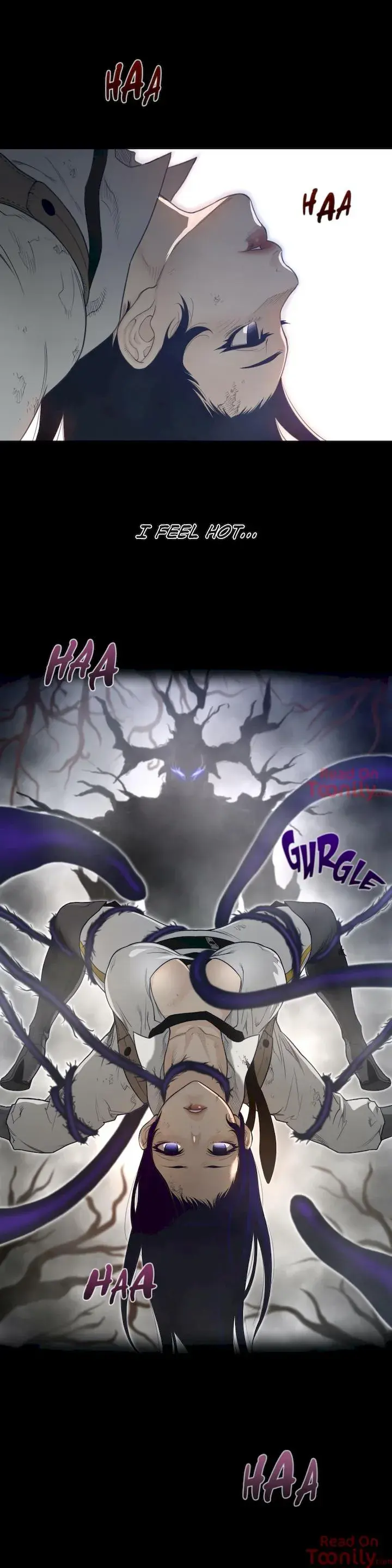 Perfect Half Episode 104 - Page 16