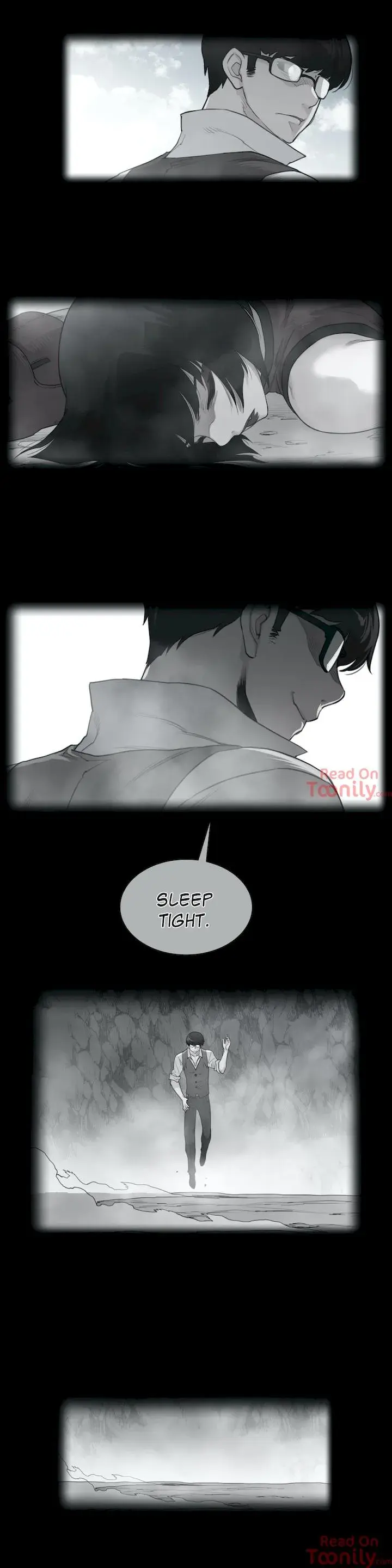 Perfect Half Episode 104 - Page 2