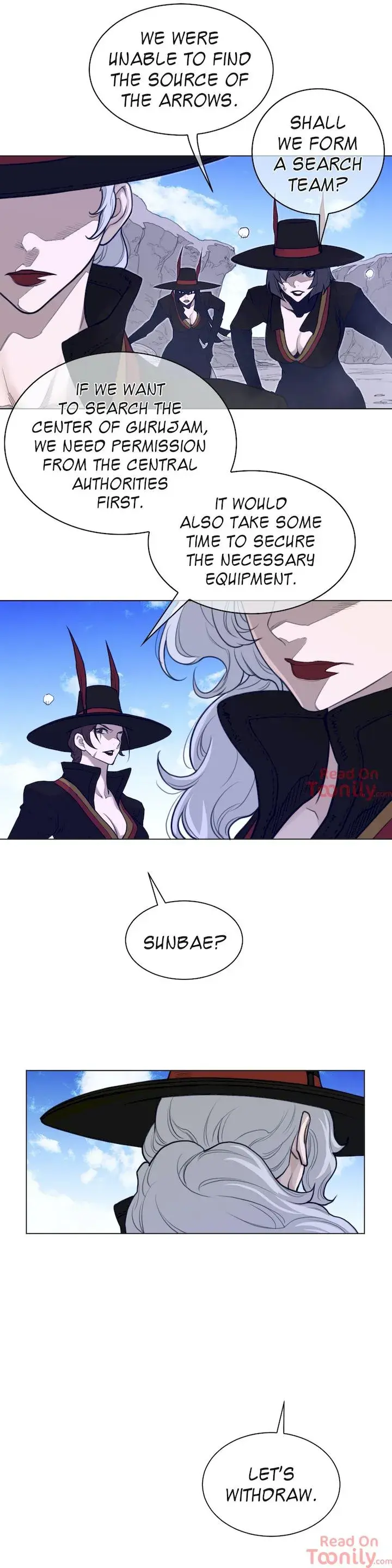 Perfect Half Episode 104 - Page 4