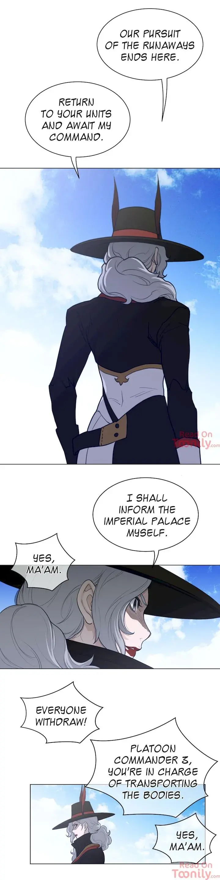 Perfect Half Episode 104 - Page 5