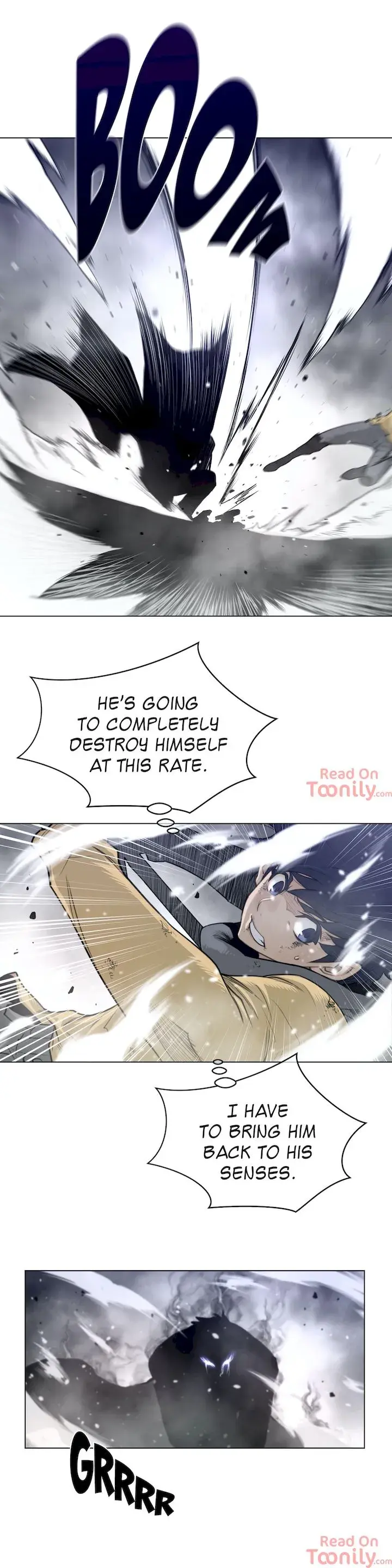 Perfect Half Episode 105 - Page 16