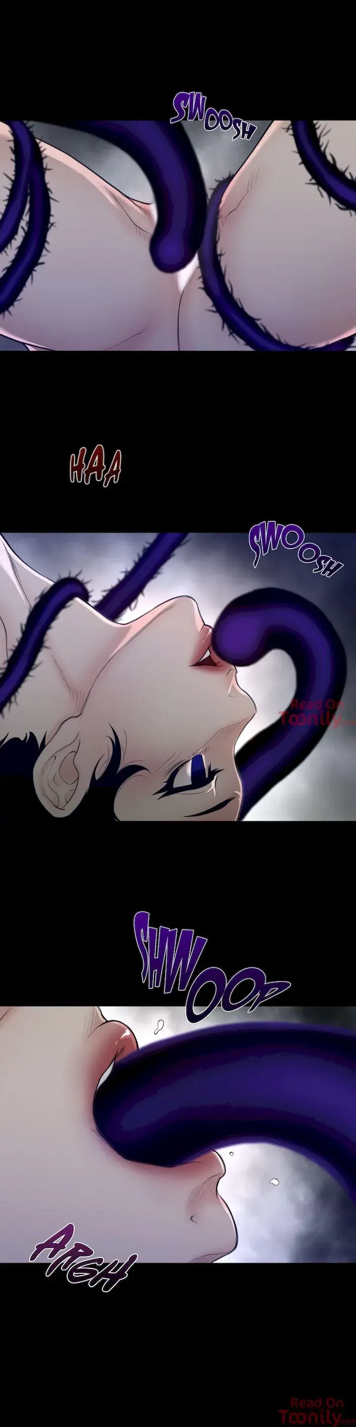 Perfect Half Episode 105 - Page 6