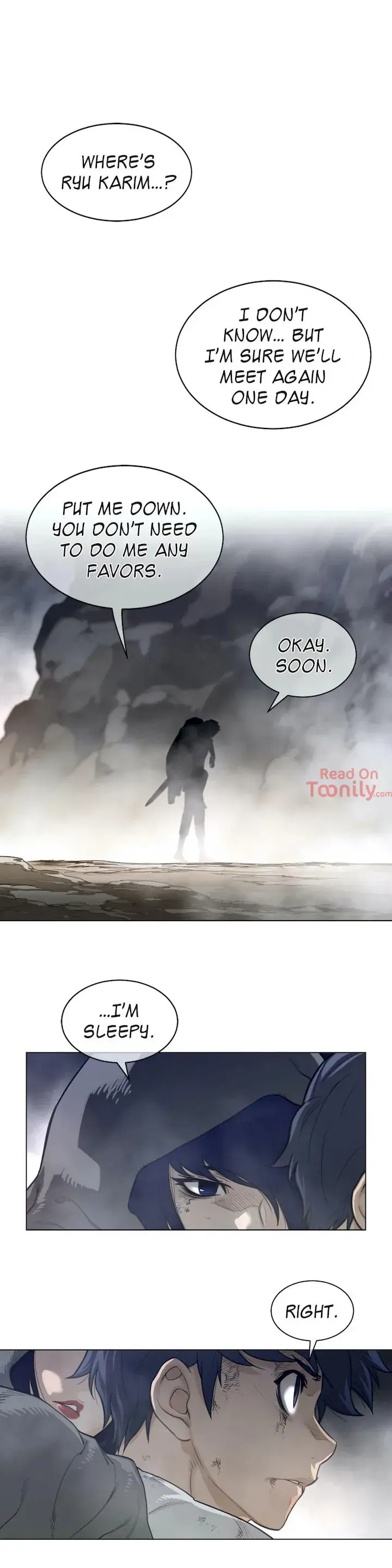 Perfect Half Episode 106 - Page 13