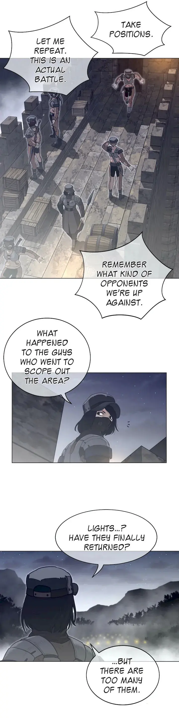 Perfect Half Episode 107 - Page 12
