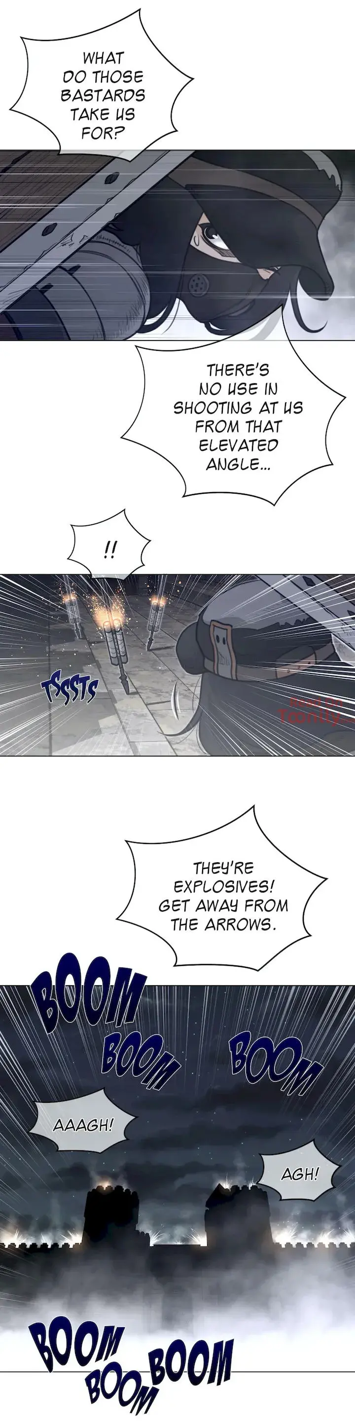 Perfect Half Episode 107 - Page 16