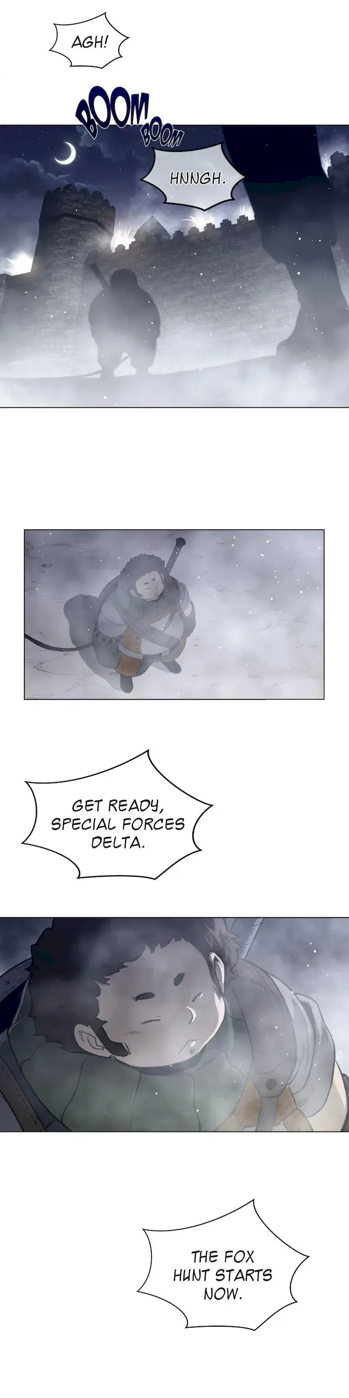 Perfect Half Episode 107 - Page 19