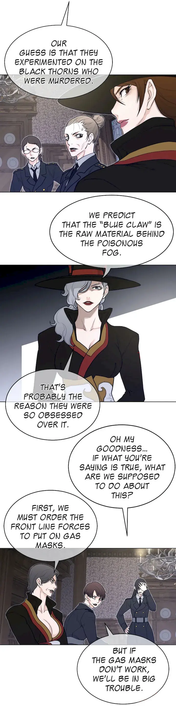 Perfect Half Episode 107 - Page 4