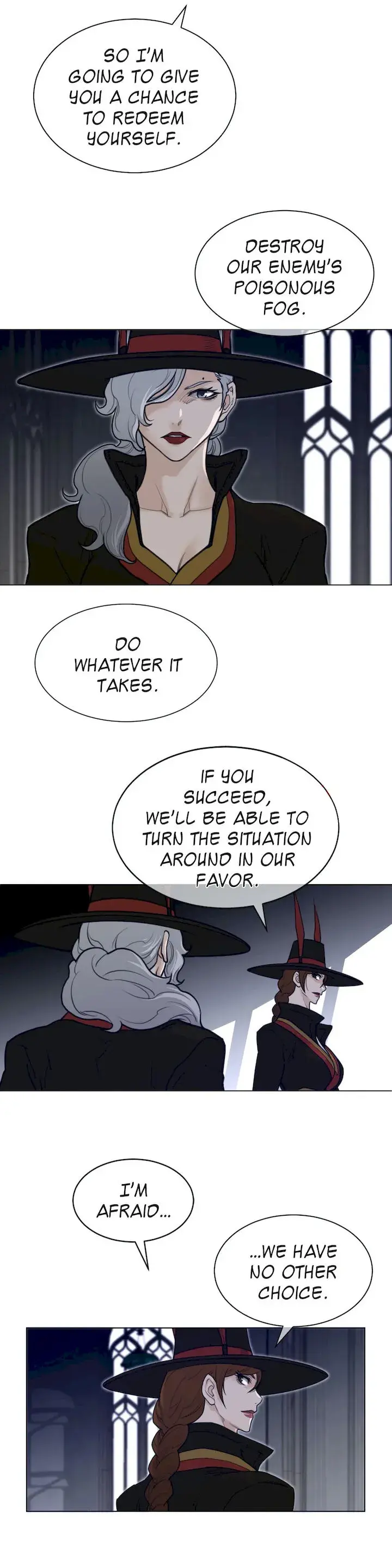 Perfect Half Episode 107 - Page 8