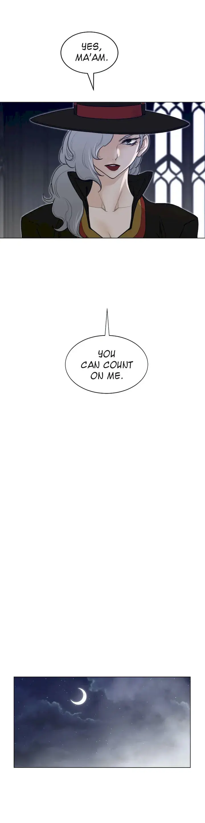 Perfect Half Episode 107 - Page 9