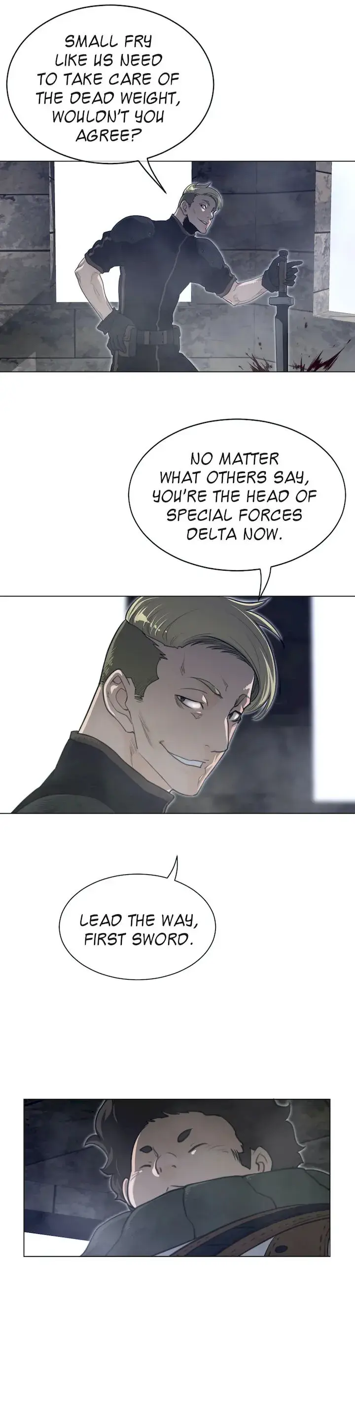Perfect Half Episode 108 - Page 10