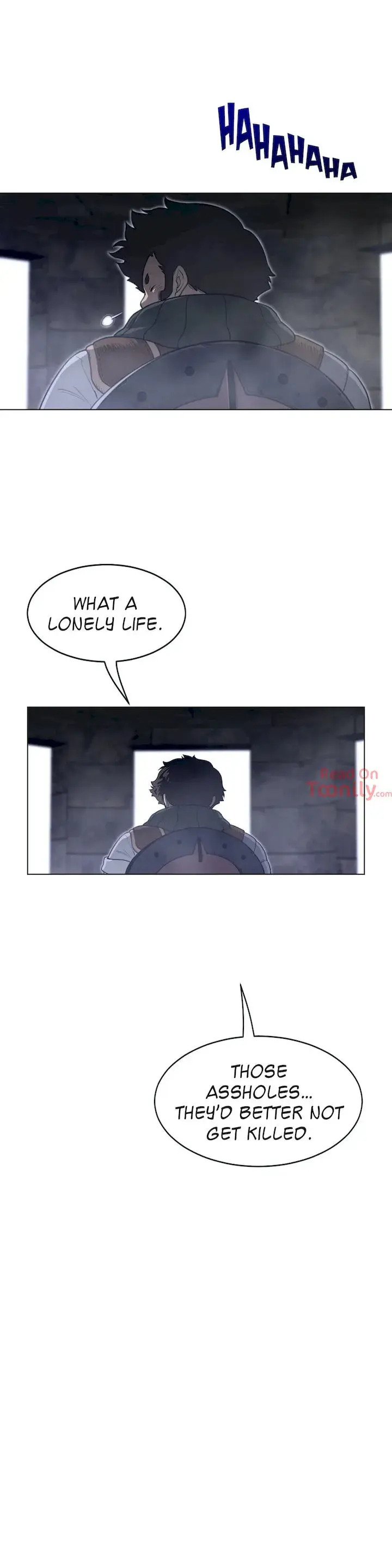 Perfect Half Episode 108 - Page 12