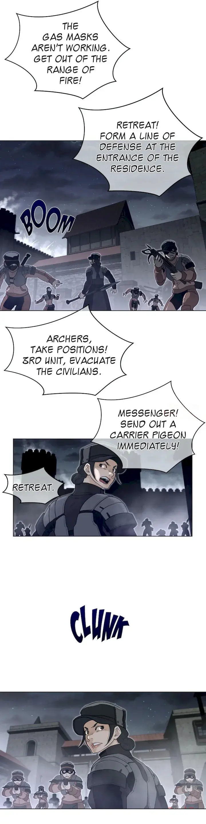 Perfect Half Episode 108 - Page 13