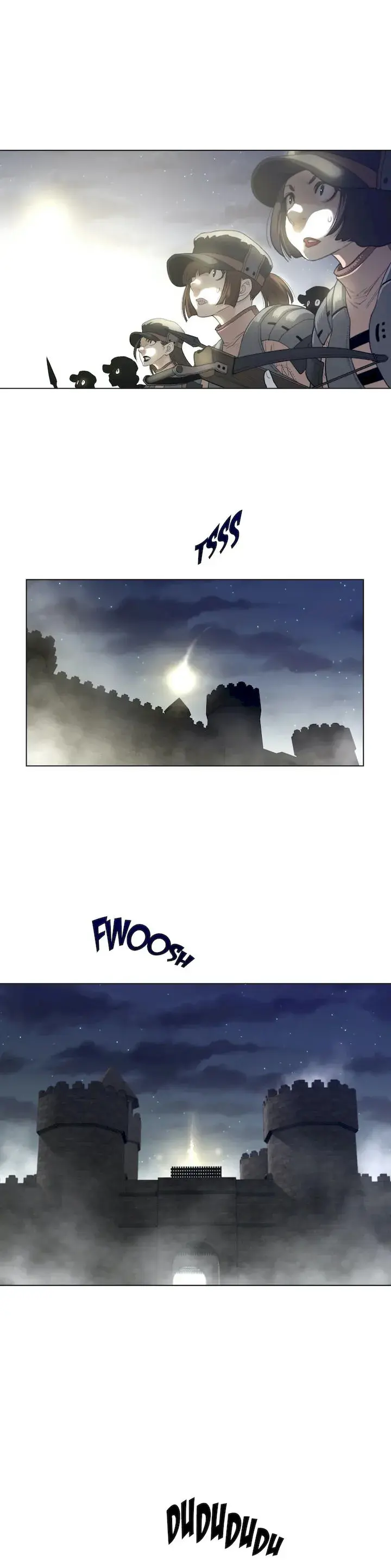 Perfect Half Episode 108 - Page 17