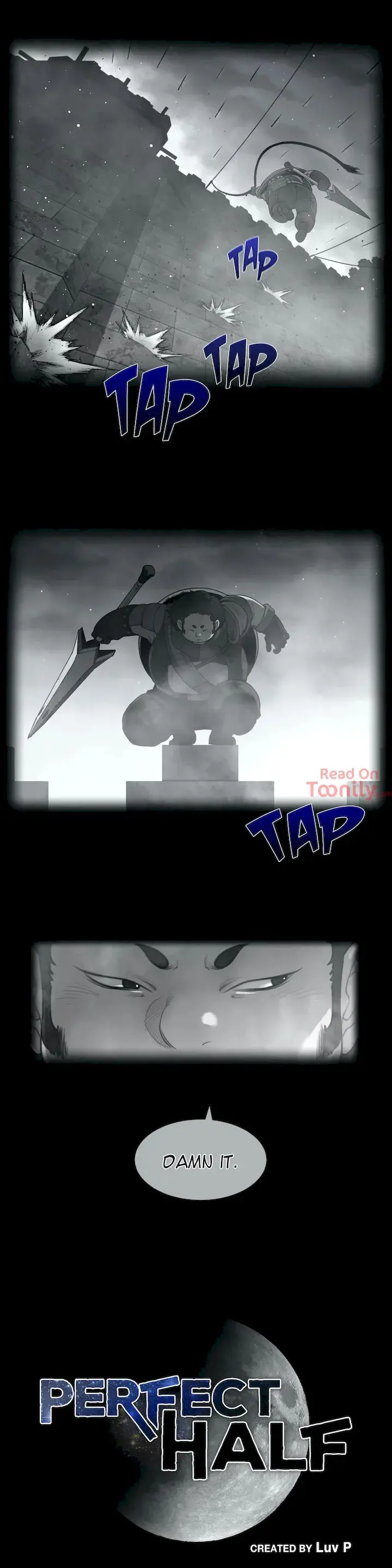 Perfect Half Episode 108 - Page 2