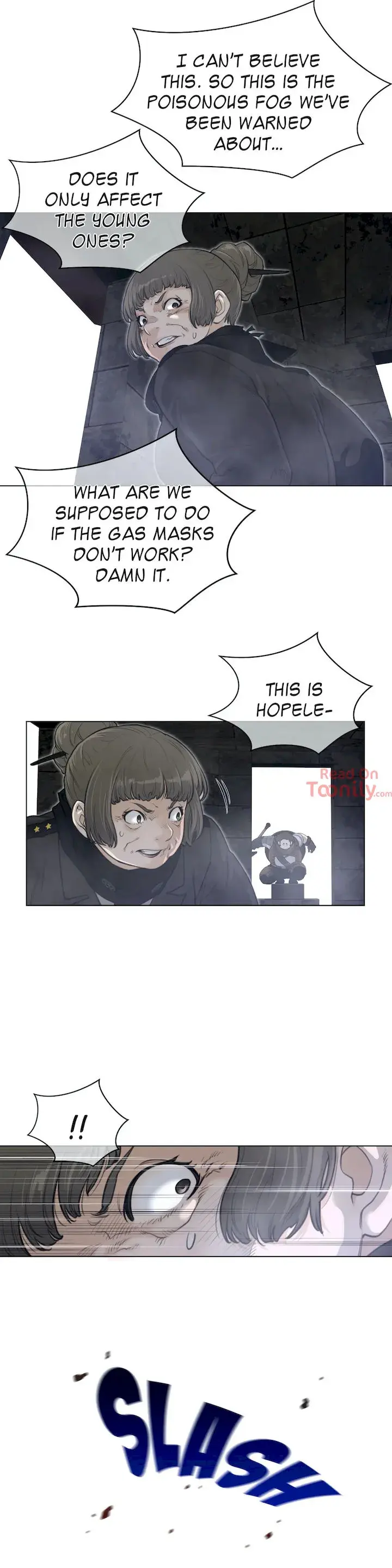 Perfect Half Episode 108 - Page 4