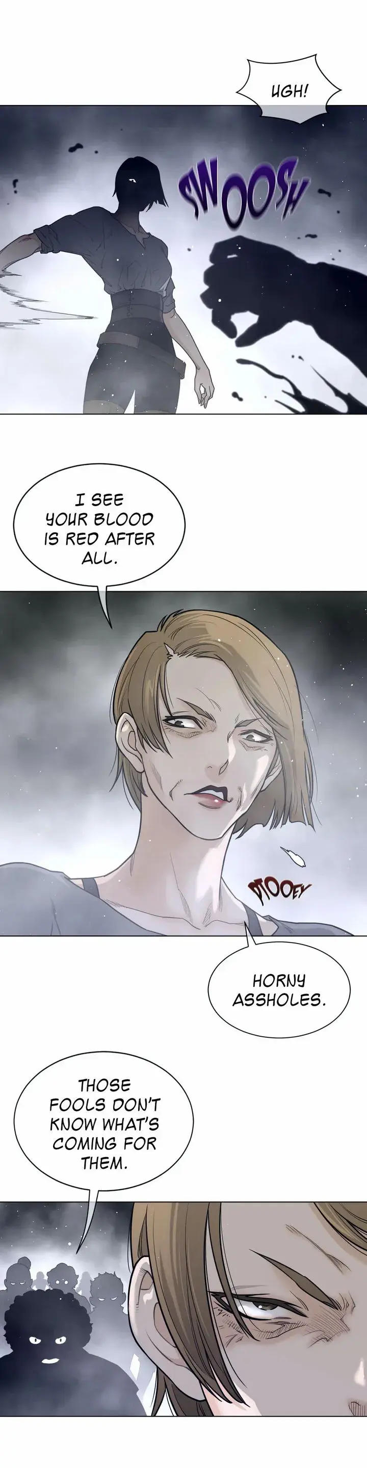 Perfect Half Episode 109 - Page 12
