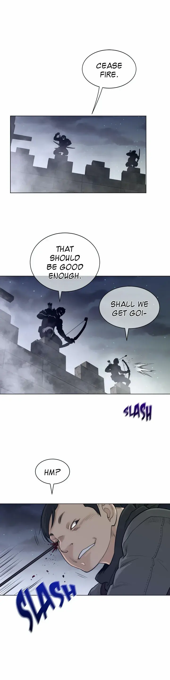 Perfect Half Episode 109 - Page 14