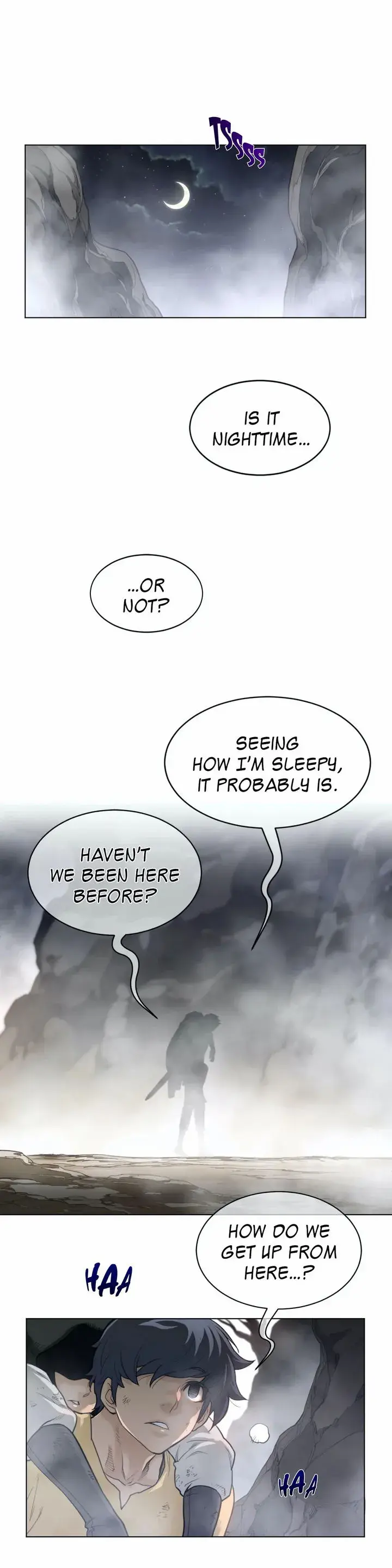 Perfect Half Episode 109 - Page 16