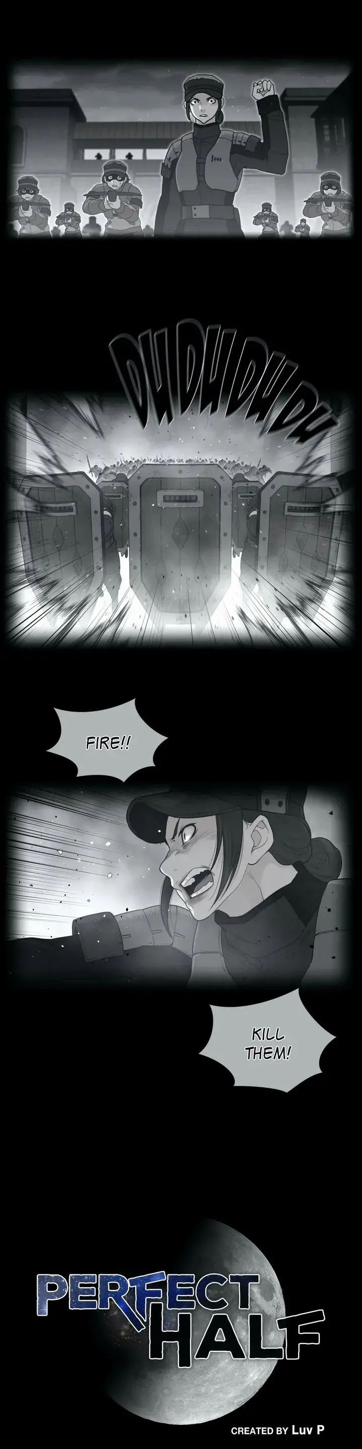 Perfect Half Episode 109 - Page 2