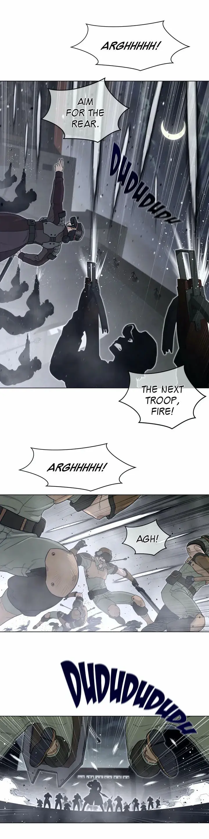 Perfect Half Episode 109 - Page 4