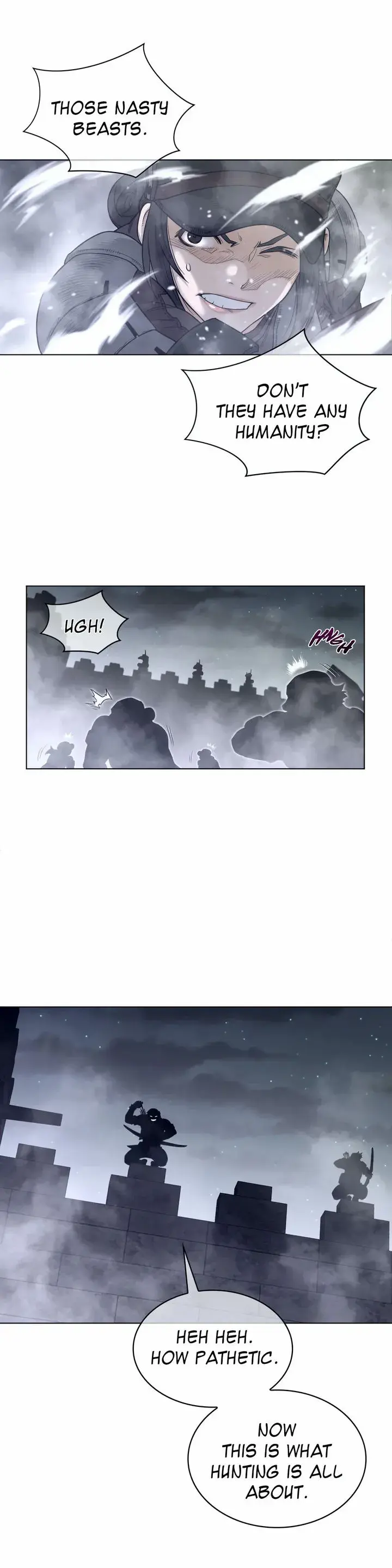 Perfect Half Episode 109 - Page 7