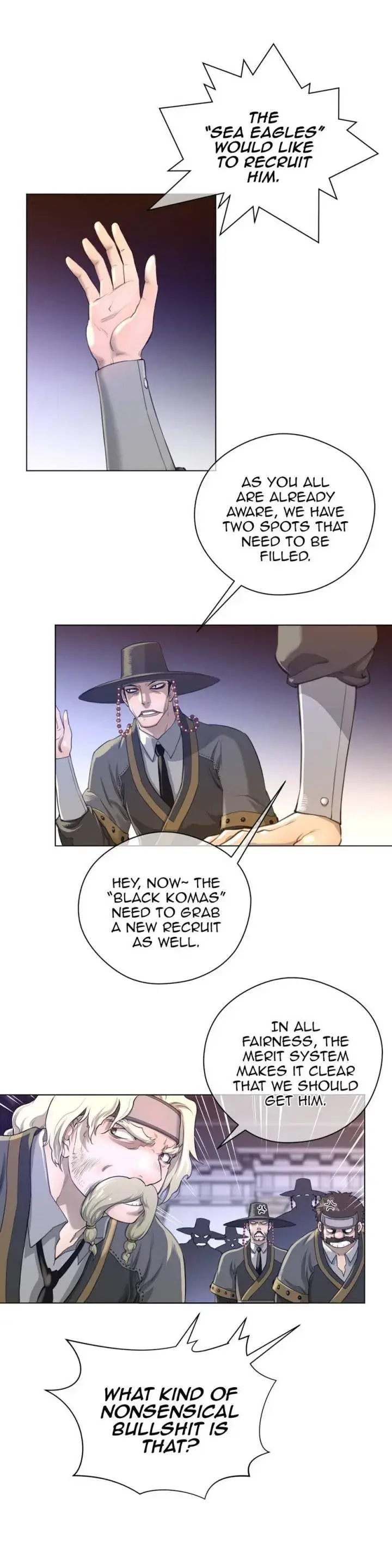 Perfect Half Episode 11 - Page 10